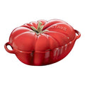 Staub Ceramic 16 oz. Petite Tomato Cocotte