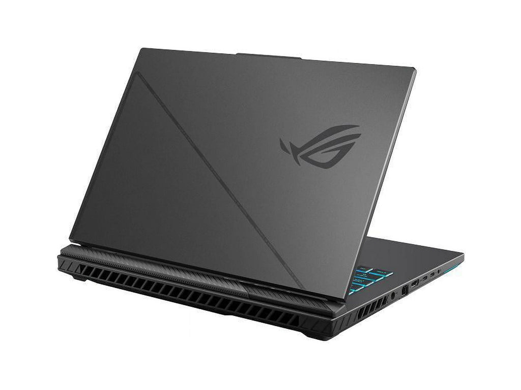 ASUS ROG Strix G16 (2023) Gaming Laptop, 16" 16:10 FHD 165hz, Geforce RTX 4050, Intel Core I5 - 13450HX, 16GB DDR5, 1TB Pcie SSD, Wi - Fi 6E, Windows 11, G614JU - NS54