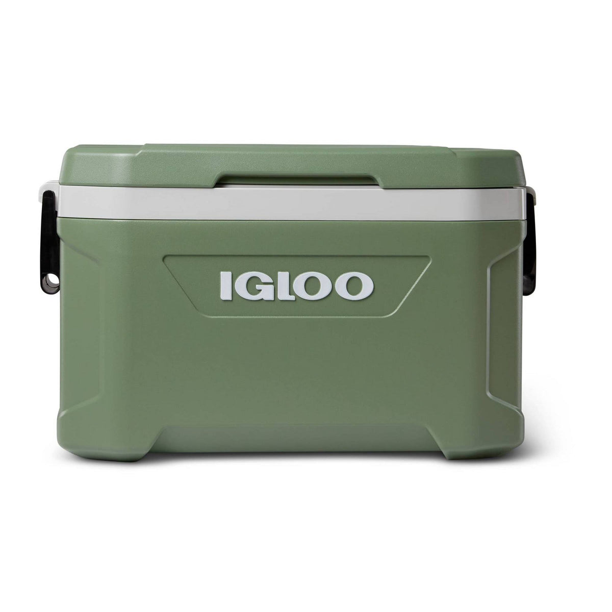 Igloo ECOCOOL Latitude 52 Qt. Cooler, Green