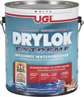 Drylok 28613 Extreme Masonry Waterproofer, 1 Gallon, White