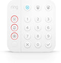 Ring Alarm Keypad