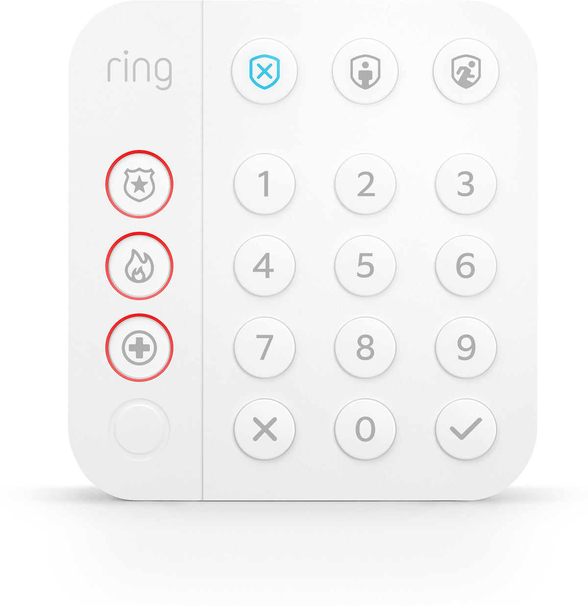 Ring Alarm Keypad