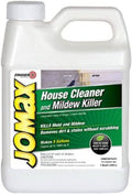 Zinsser - 60104 - Jomax House Cleaner and Mildew Killer, 1 Qt.