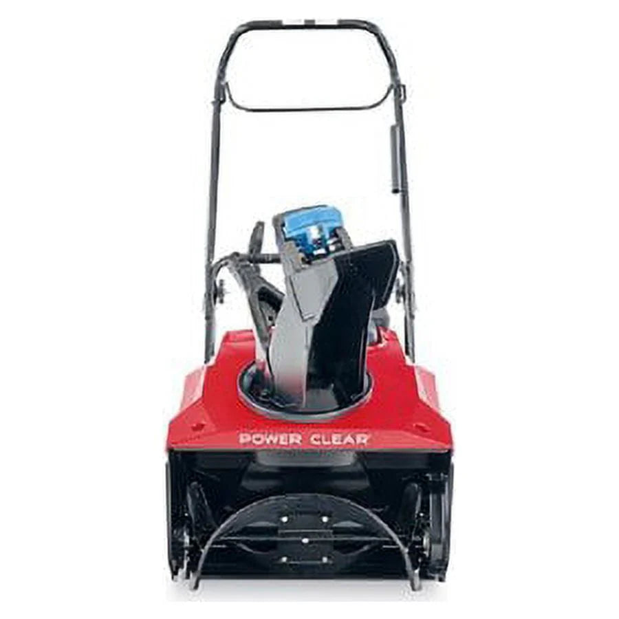 Toro - 38753M 721 E Power Clear Single Stage Snow Blower