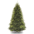National Tree 9 ft. Dunhill Fir Hinged Tree