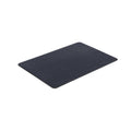 Versatex 24 x 36 in Indoor Outdoor Multipurpose Rubber Floor Utility Mat, Black