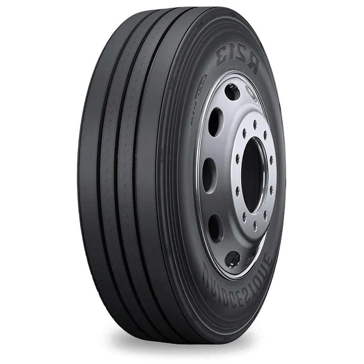 Bridgestone R213 Ecopia 295/75R22.5 148 L H Commercial Tire