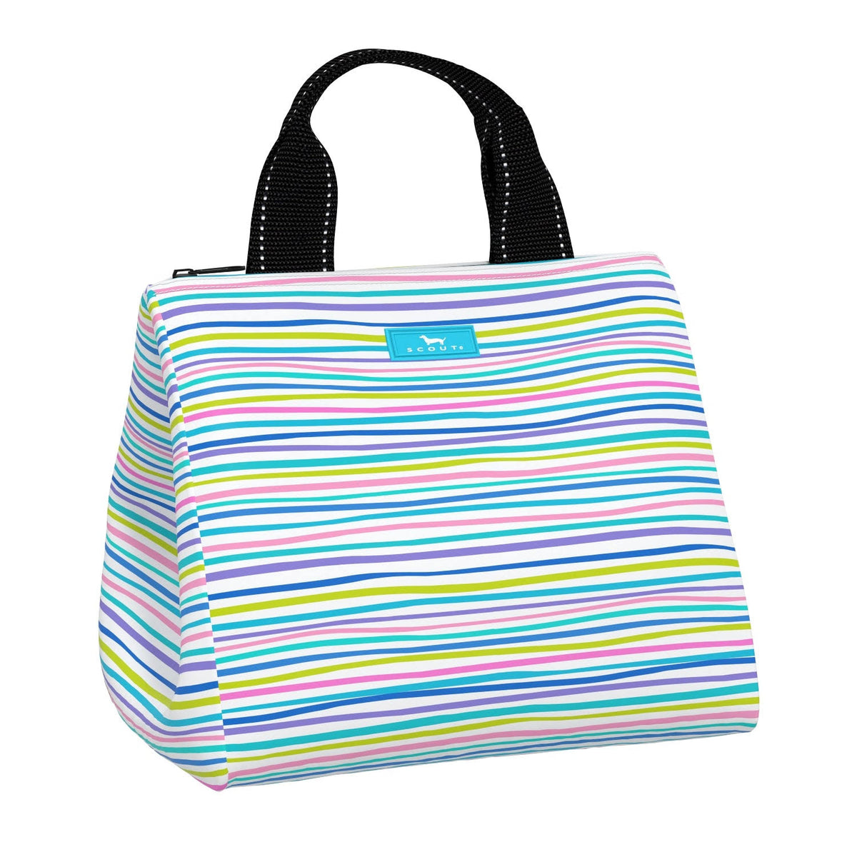 Scout Eloise Lunch Box Silly Spring