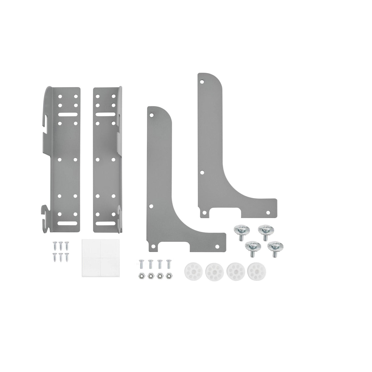 Rev-A-Shelf - 5WB-DMKIT - Door Mounting Kit