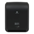 Essendant Co 59590 Pacific Blue Ultra Automated Dispenser, Black