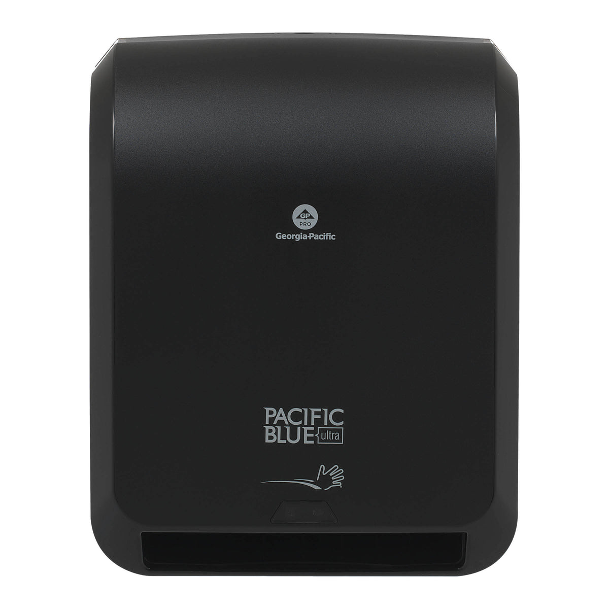 Essendant Co 59590 Pacific Blue Ultra Automated Dispenser, Black