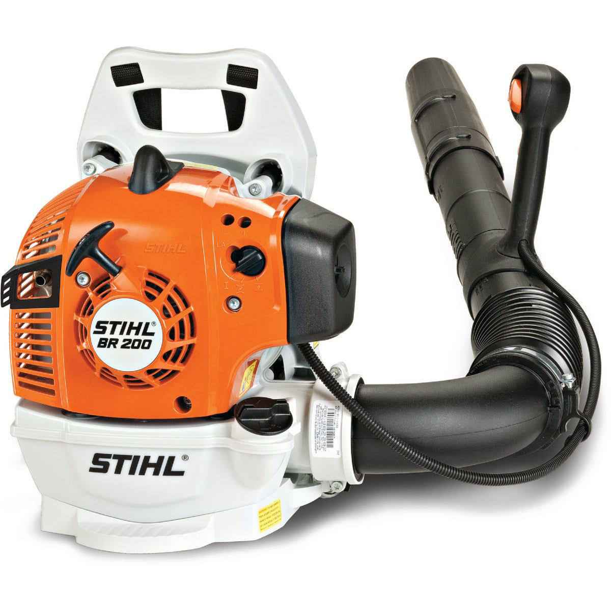 Stihl BR 200 Backpack GAS Blower