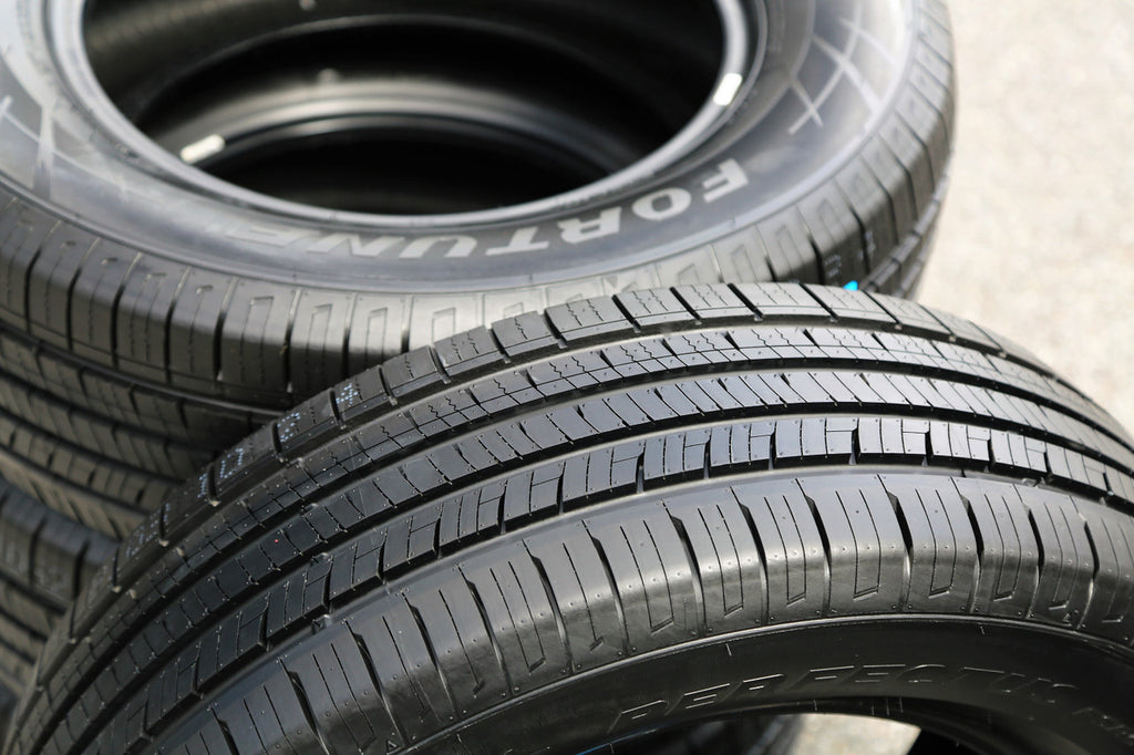 Fortune Perfectus FSR602 All-Season 205/55R16 94V XL Passenger Tire