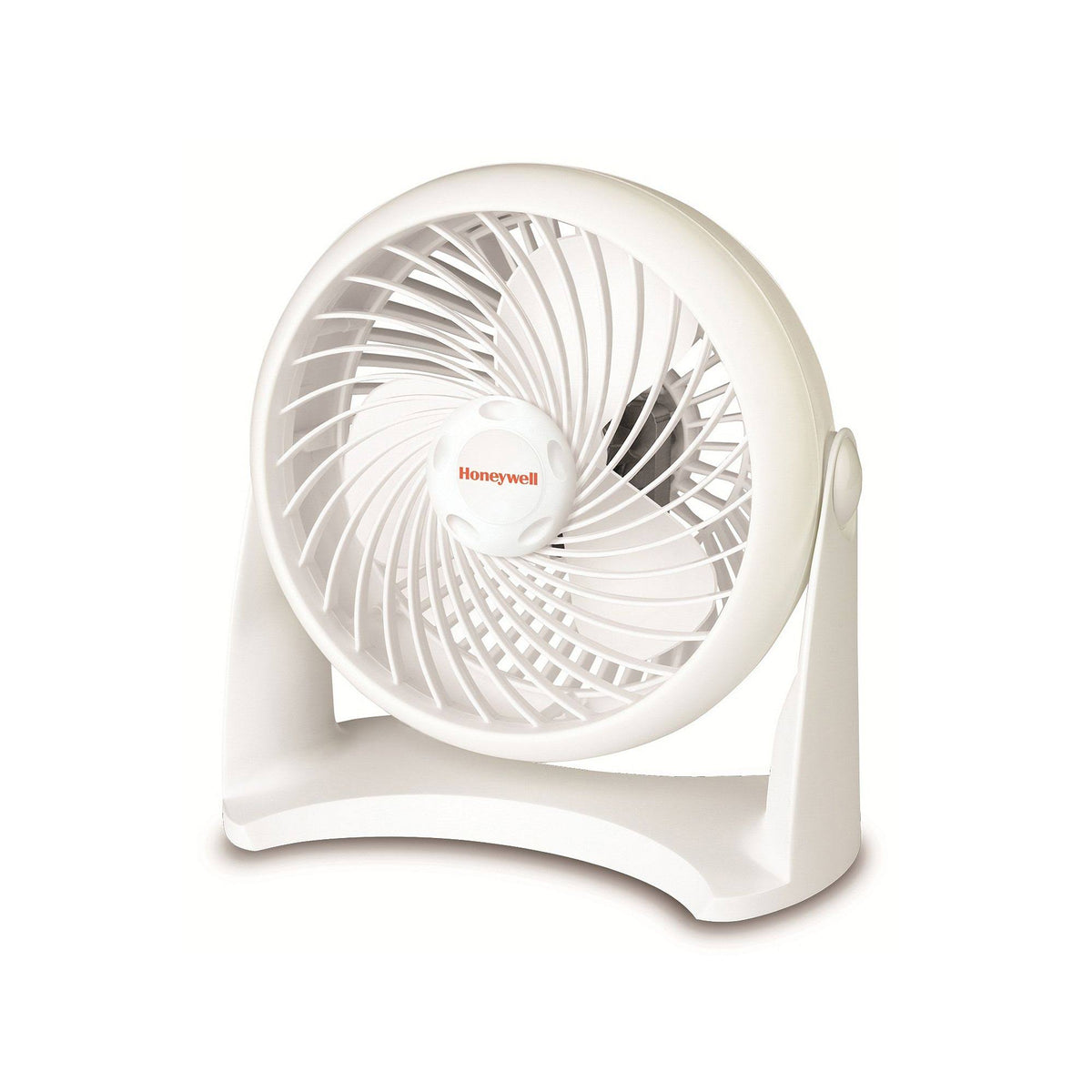 Honeywell TurboForce Power 3-Speed Air Circulator, White