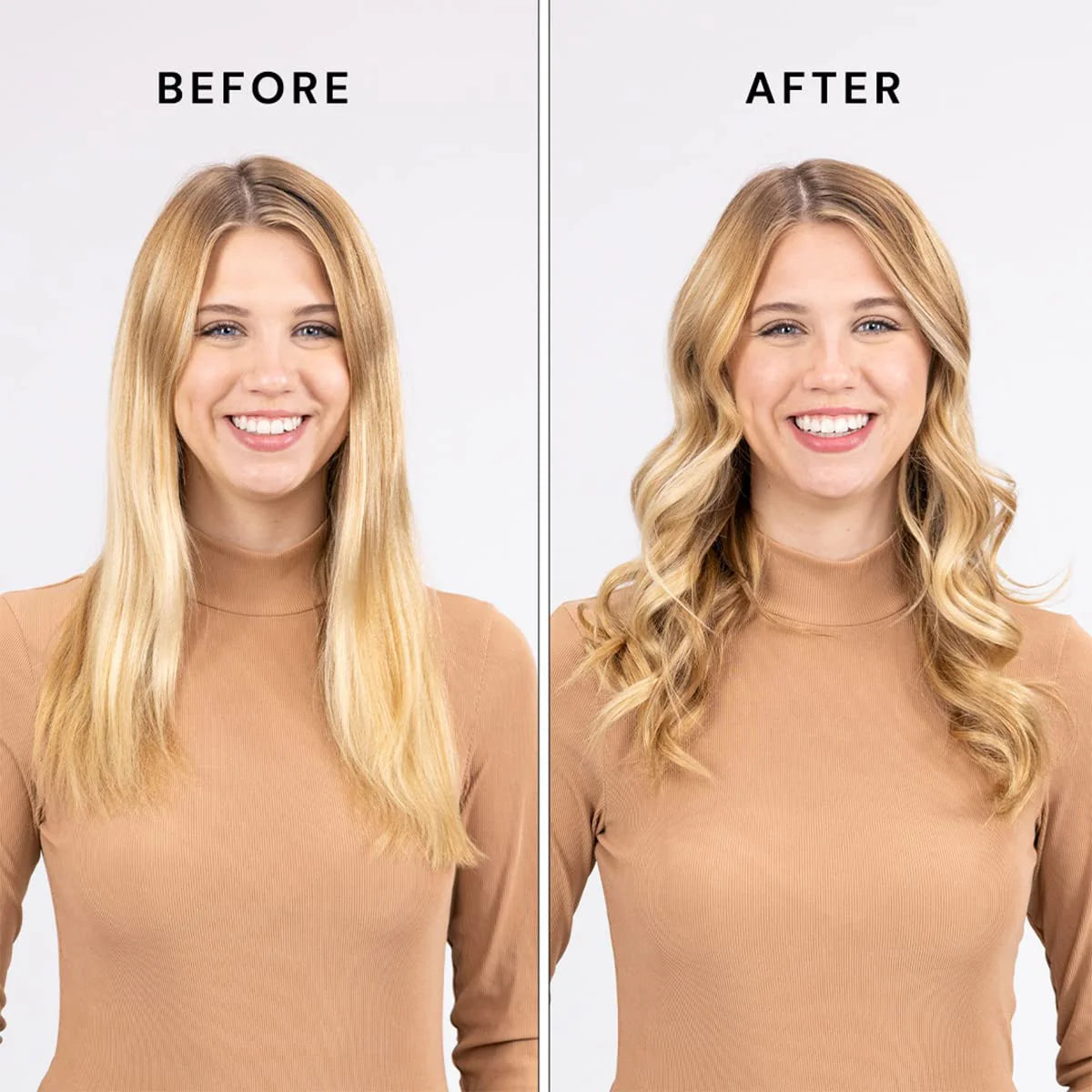 L'ANGE HAIR Le Duo Grande 360 Airflow Styler