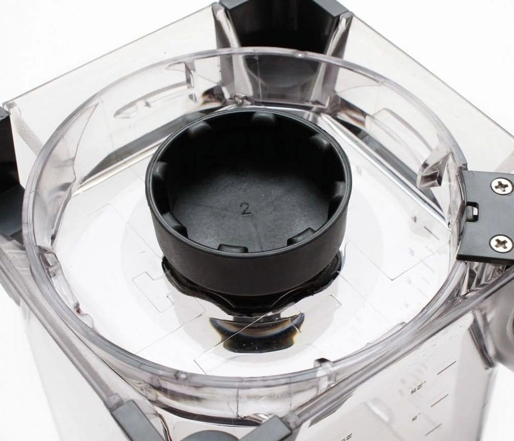 Ninja Easy Installation Pitcher Replacement Blender Part, Transparent