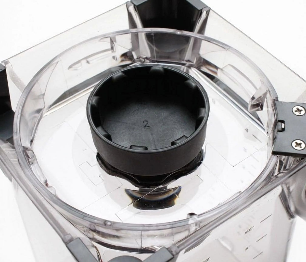 Ninja Easy Installation Pitcher Replacement Blender Part, Transparent