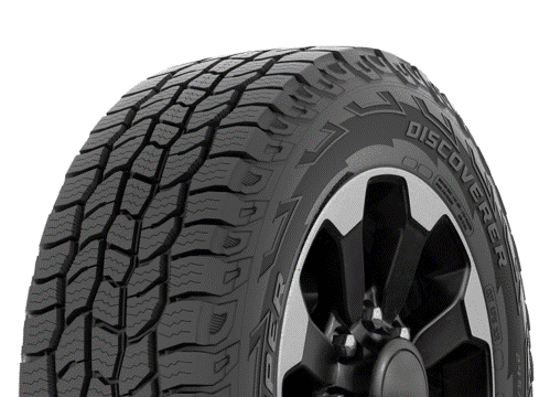 Discoverer All-Terrain 245/75R16 111T Light Truck & SUV Tire