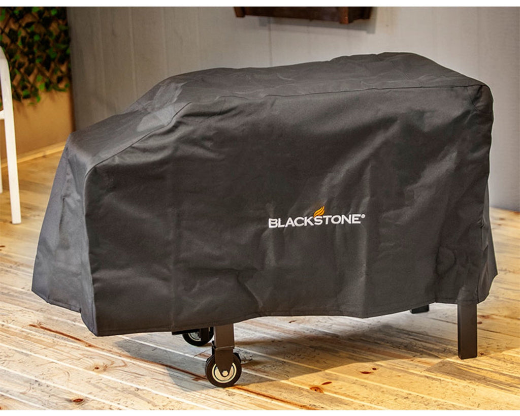 28 Weather Resistant Soft Cover for Griddle or Tailgater