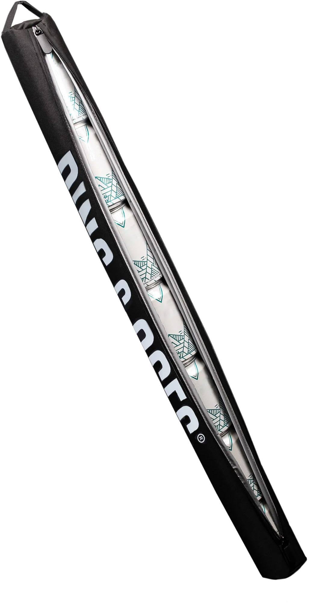 Beer Sleeve - Pins and Aces Golf Drinkware