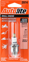 Autolite 2974DP Spark Plug