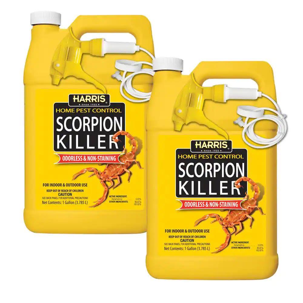 1 gal. Scorpion Killer (2-Pack)