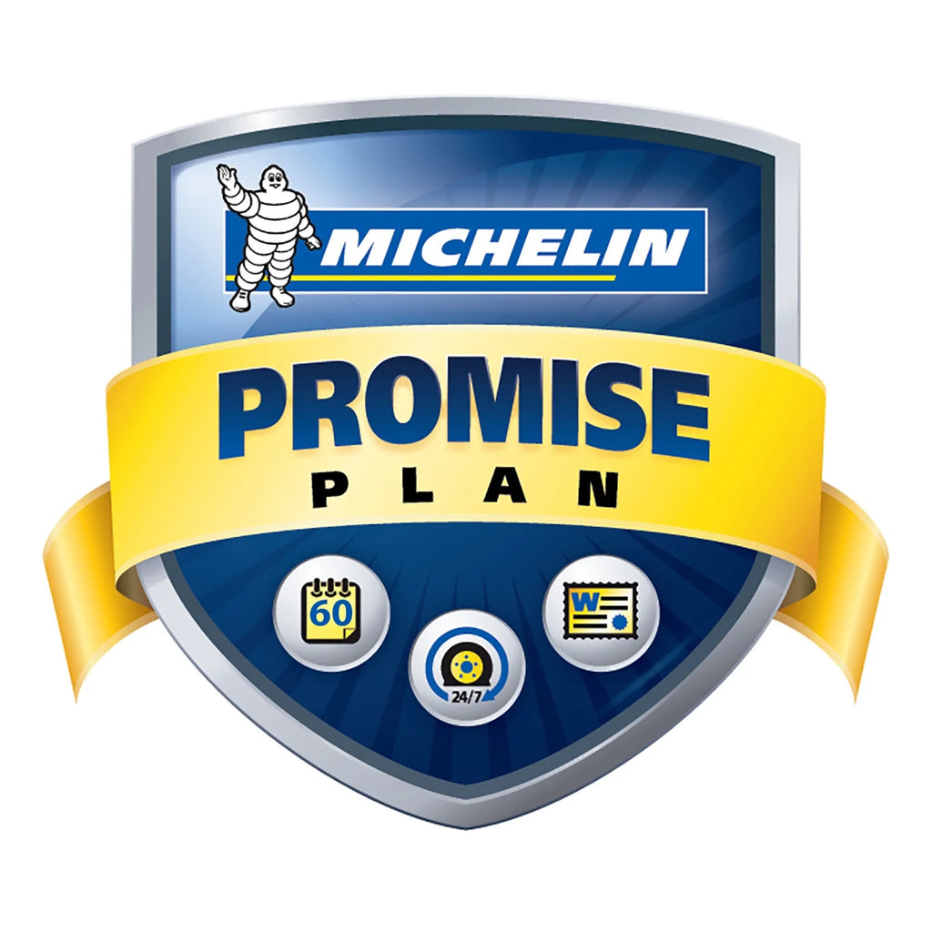 MICHELIN PILOT SPORT 4 P245/45R20 103Y BSW All-Season TIRE