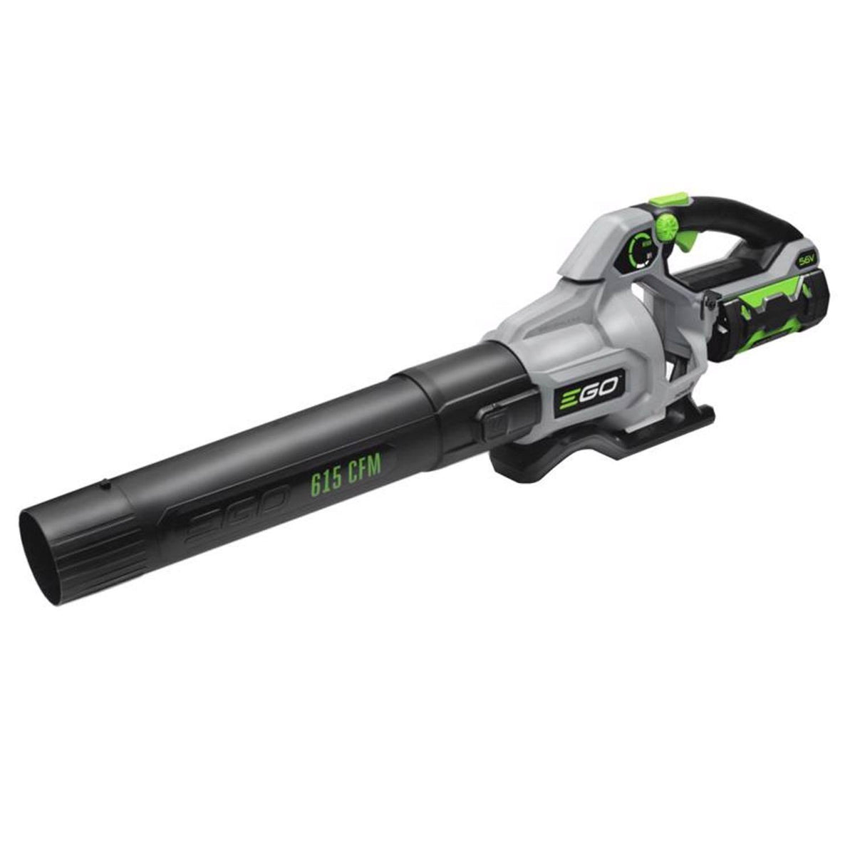 Ego Power+ 615 CFM Blower