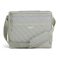 Igloo Maxcold Duo HLC 28 Soft-Sided Cooler - Sage