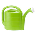 Novelty 2 Gallon Watering Can Green