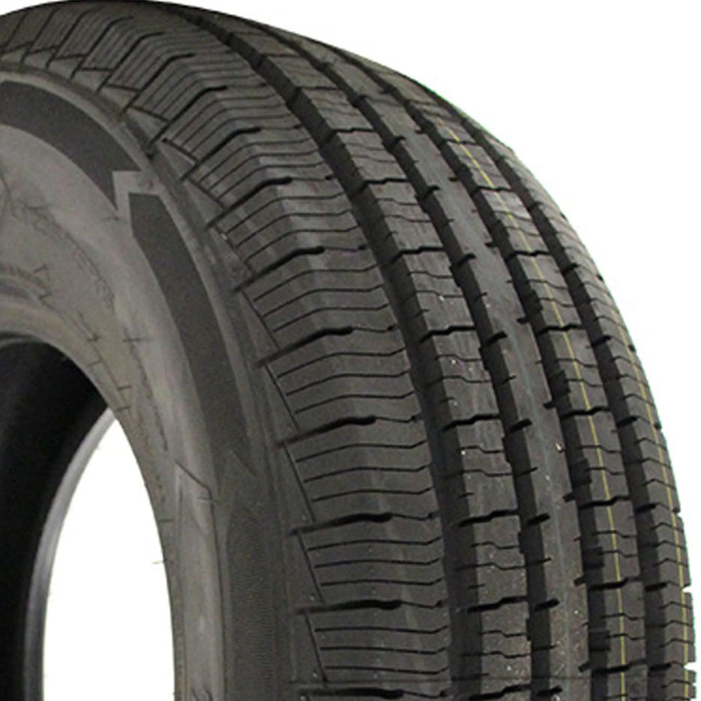 Thunderer CLT All-Season LT215/85R16 115/112Q E Light Truck Tire