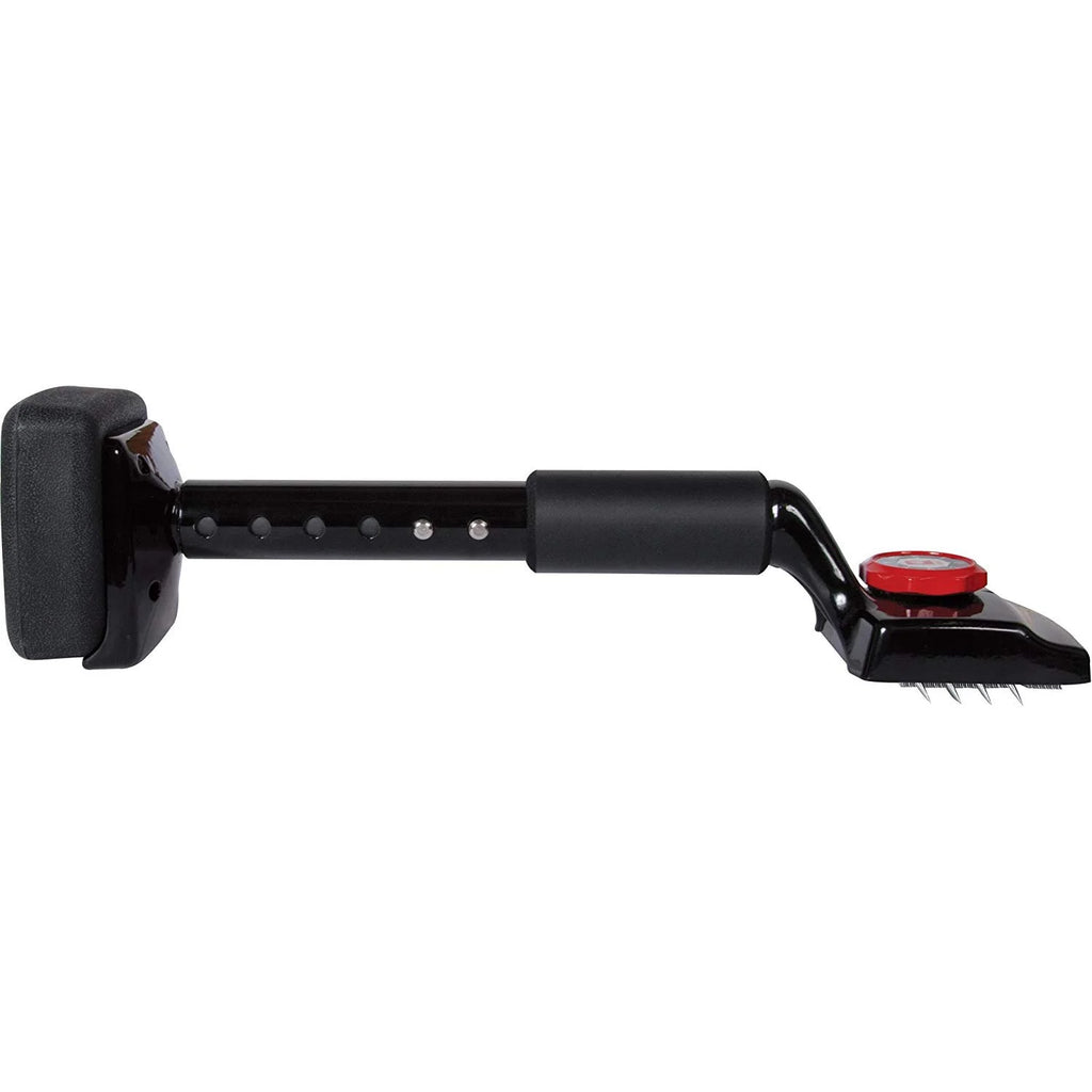 Roberts 10 - 410 Black Adjustable Carpet Knee Kicker