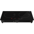 Drinkpod ChefTop Induction 2 Burner Cooktop - Portable 120V Digital CE