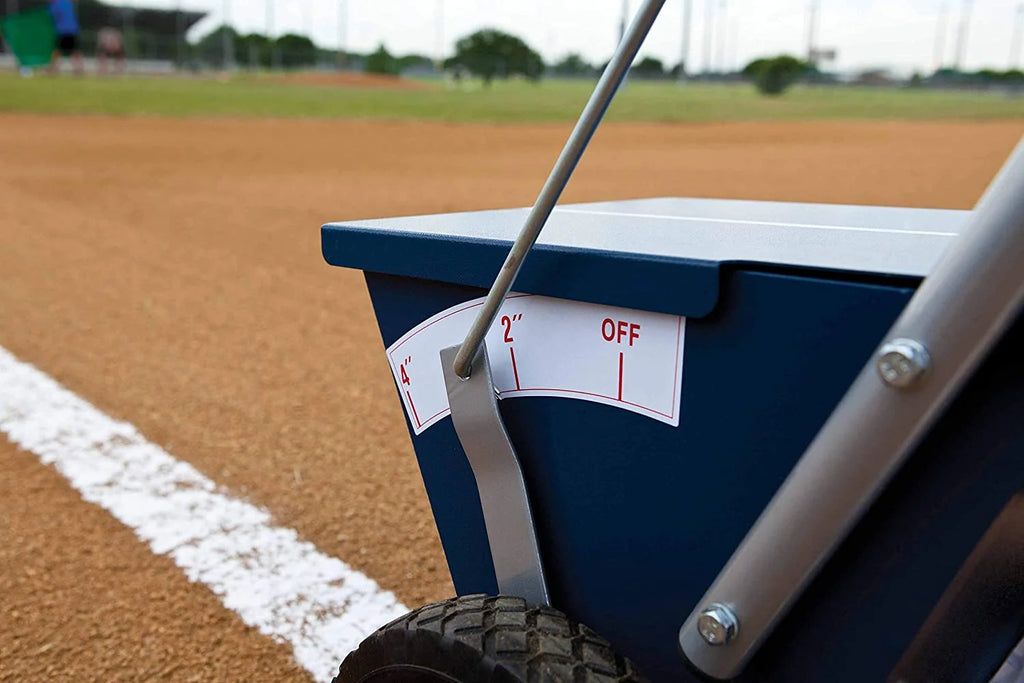 Heavy Duty 100 lb Dry Line Marker