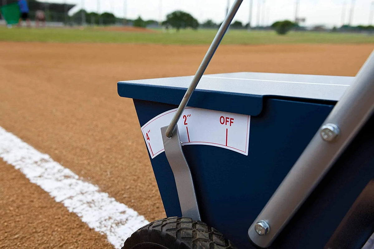 Heavy Duty 100 lb Dry Line Marker