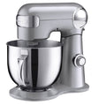 Cuisinart Precision Master 5.5-Qt. Stand Mixer - Silver