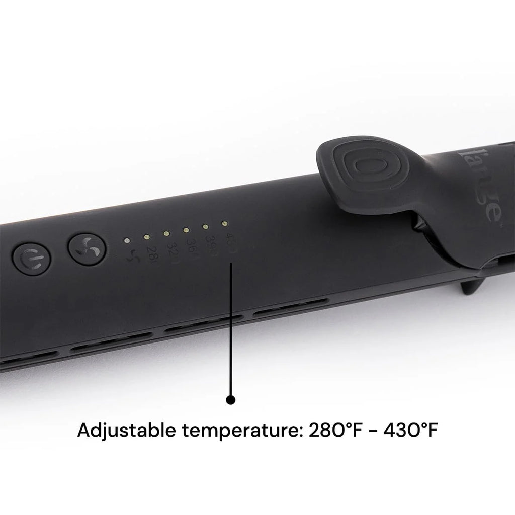 L'ANGE HAIR Le Duo Grande 360 Airflow Styler