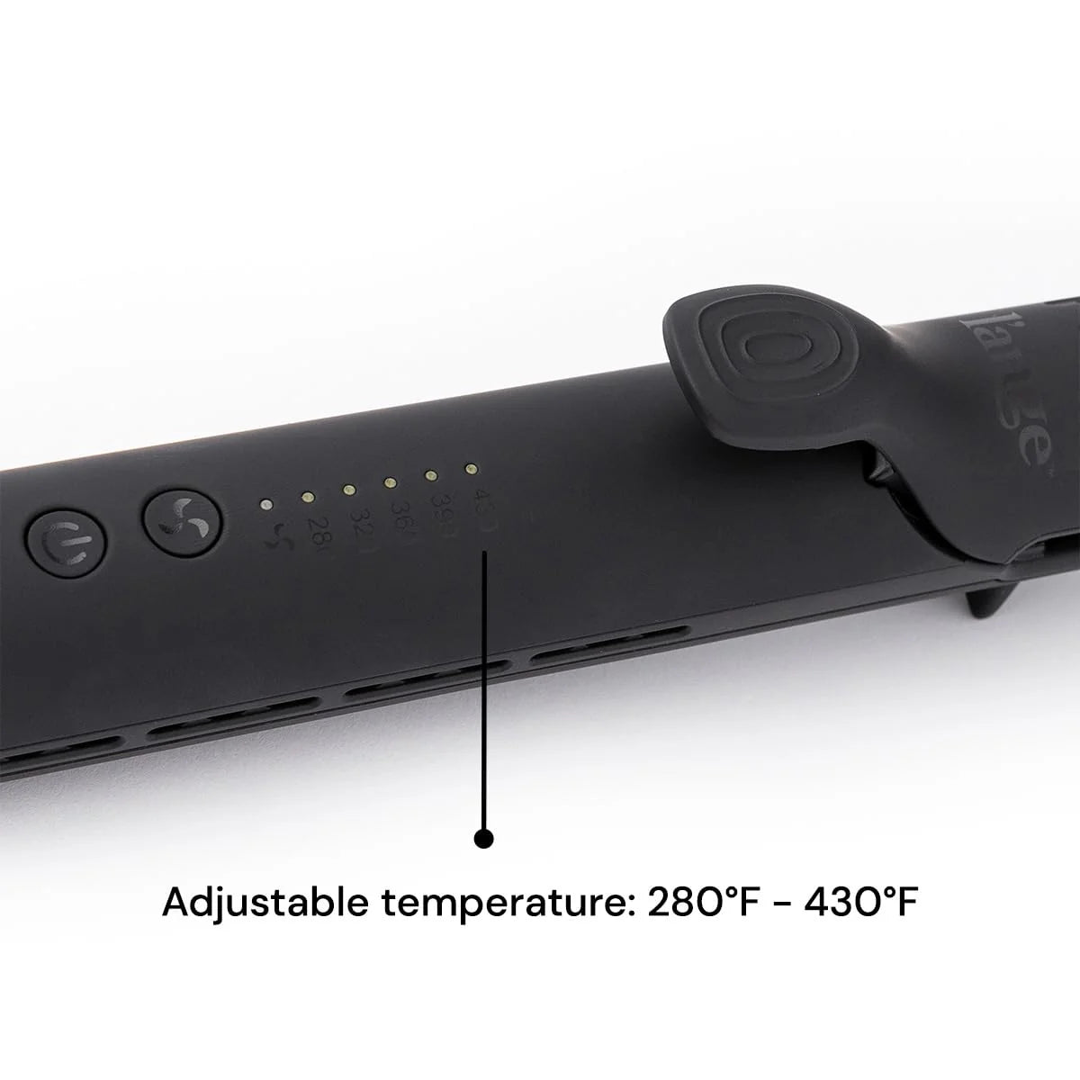 L'ANGE HAIR Le Duo Grande 360 Airflow Styler