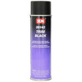SEM 39143 Trim Black 15 oz. Can