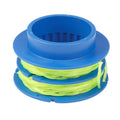 Kobalt 16-ft Spool 0.08-In Spooled Trimmer Line KLS 124-03