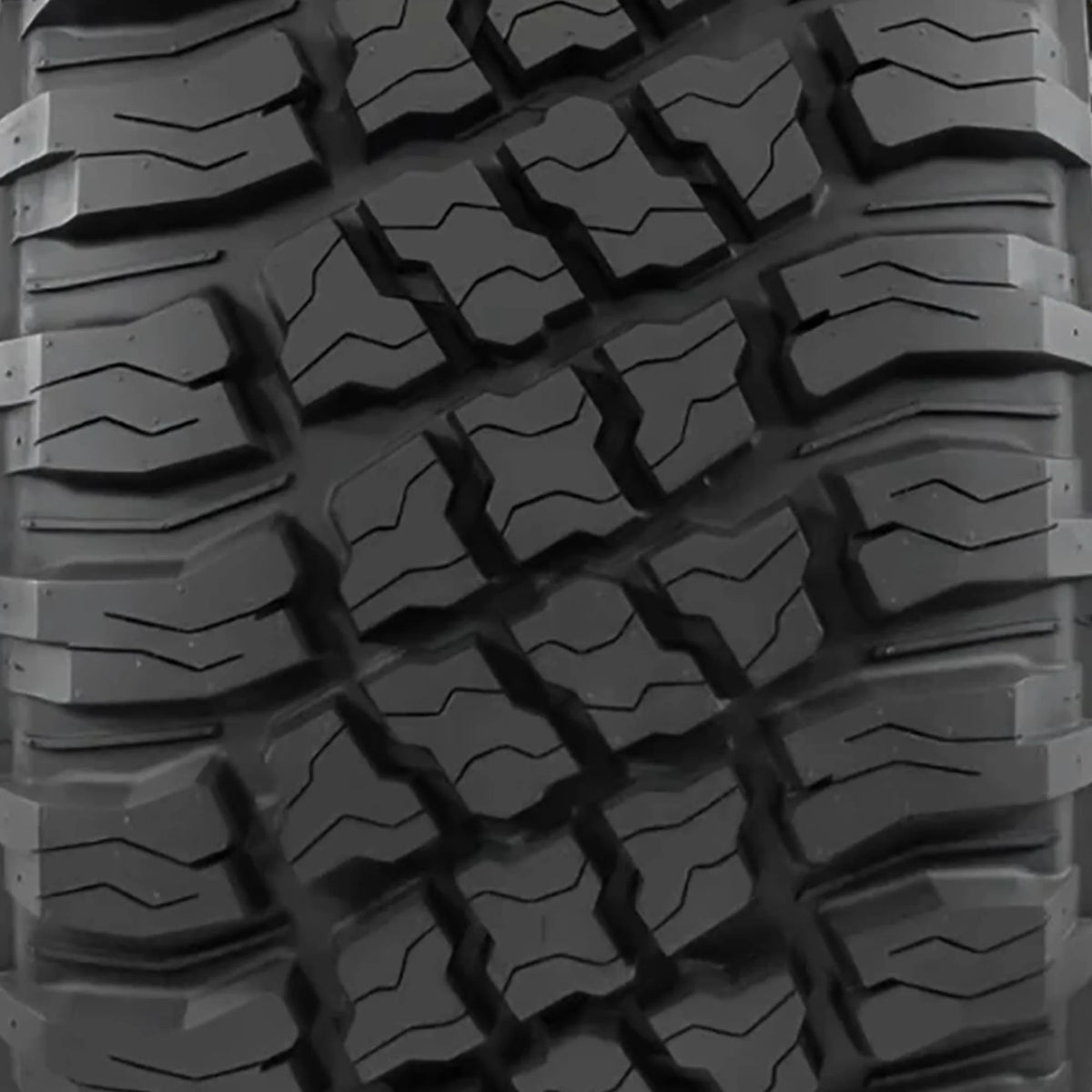 Kanati Overland RTX Rugged Terrain LT275/55R20 120/117Q E Light Truck Tire