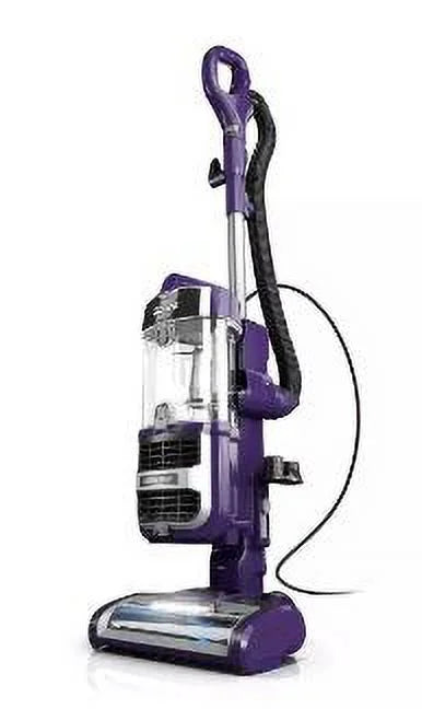 Shark ZD201 Lift - Away Upright Vacuum with Powerfin Roller - NEW IN Box!