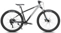 Kent Bicycles 29" Men'S Trouvaille Mountain Bike Large, Black and Taupe