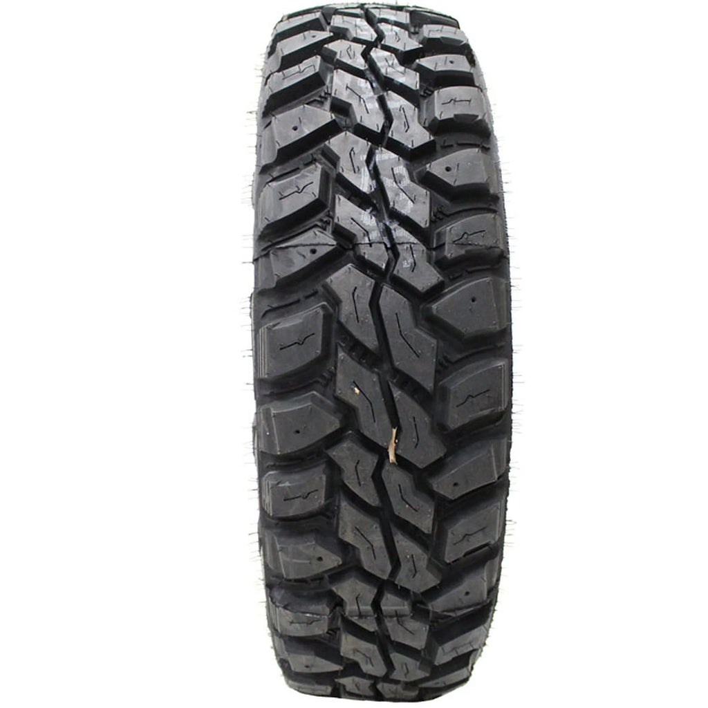 Mastercraft Courser MXT Mud-Terrain LT265/70R17 121/118Q E Light Truck Tire