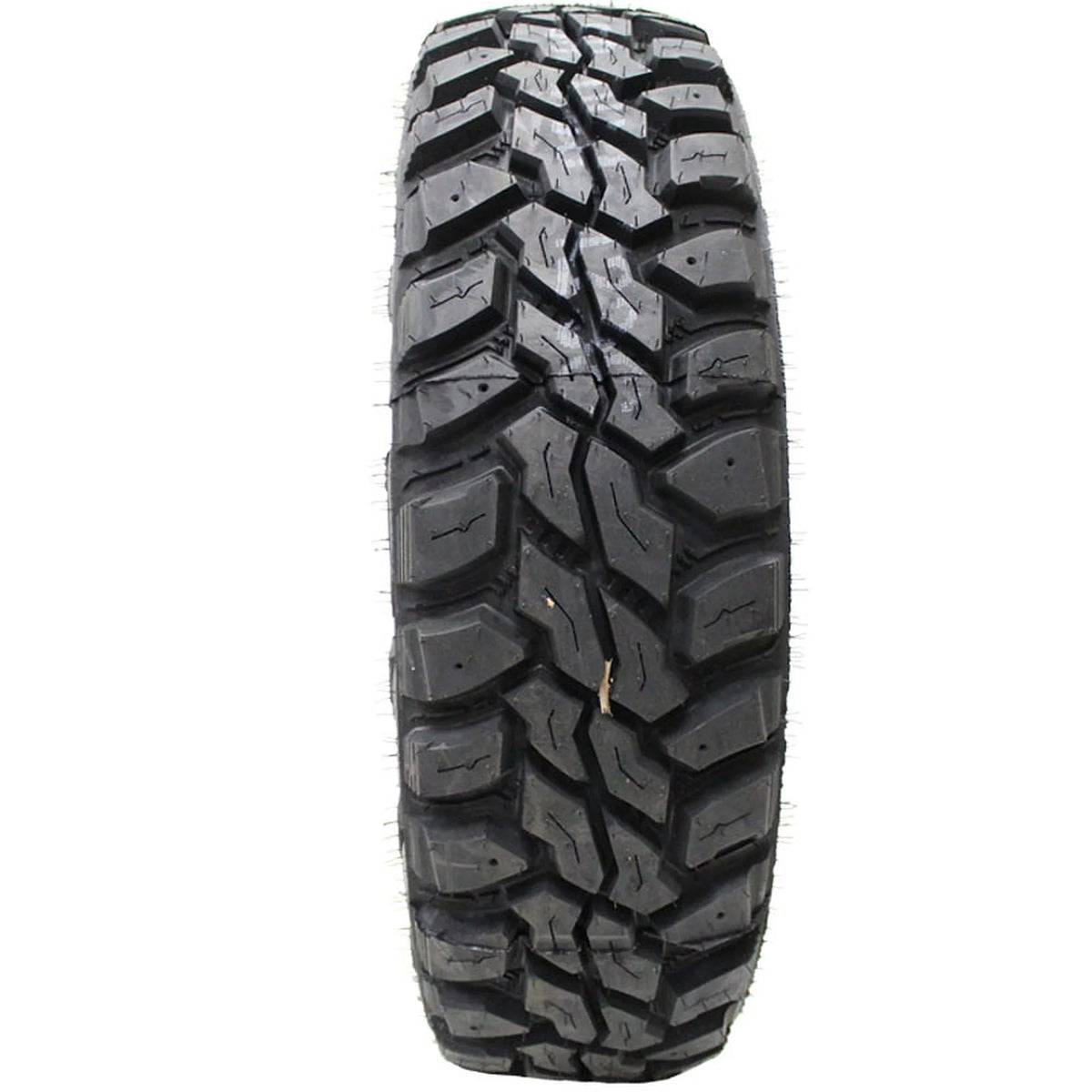 Mastercraft Courser MXT Mud-Terrain LT265/70R17 121/118Q E Light Truck Tire