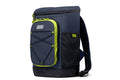 Coleman Xpand 30-cans Soft Cooler Backpack, Spider Mum