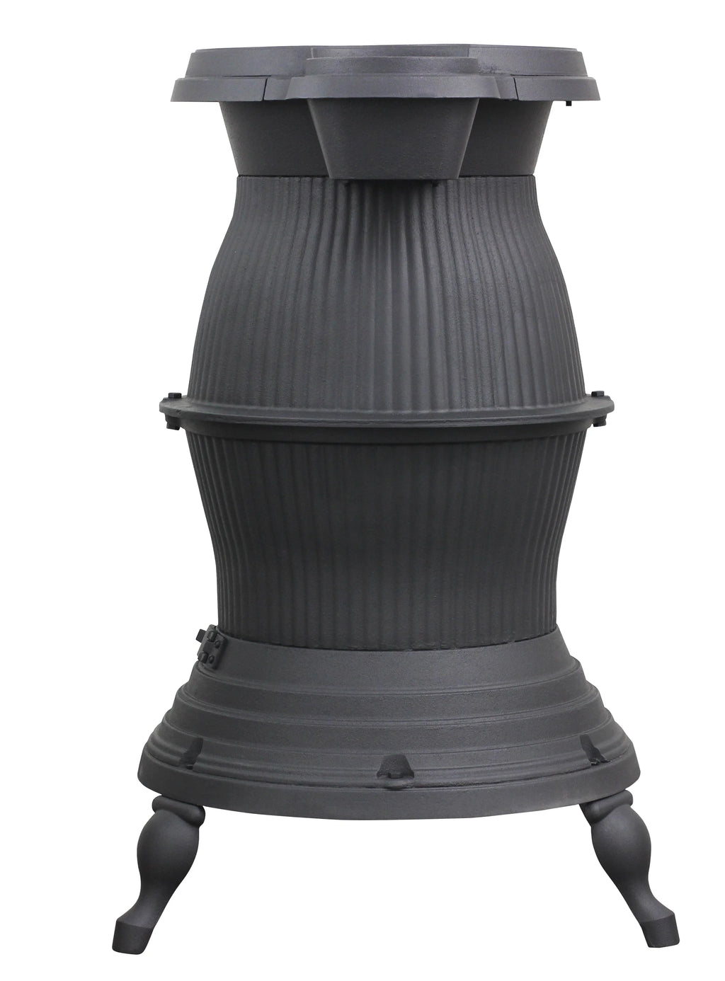 Railroad Potbelly Coal Stove