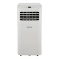 Hisense Ultra-Slim Portable Air Conditioner, AP0621CR1W