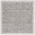 Everdine Wool Area Rug AllModern Rug Size: Square 6'