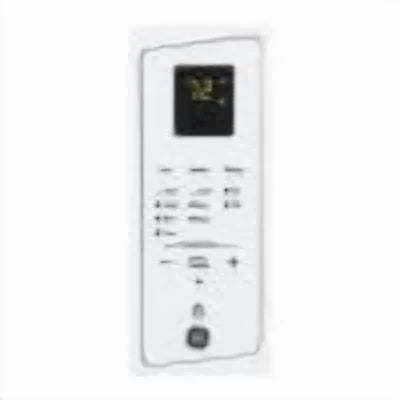 Ge? 6, 000 BTU Electronic Window Air Conditioner for Small Rooms up to 250 Sq Ft